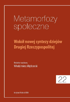 Kobiety w życiu publicznym