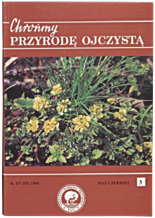 The distribution and food of the otter Lutra lutra in the Polish Tatras and the Podhale Basin