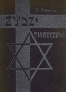 Żydzi chrzczeni