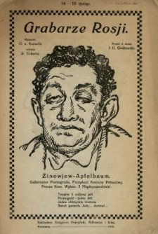 Grabarze Rosji