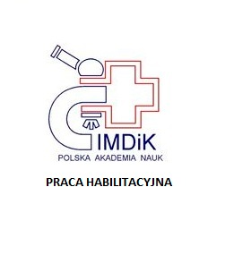 Zmiany w ekspresji : białka beta amyloidu (betaA), prekursora amyloidowego białka beta (beta-APP) oraz w strukturze i ufosforylowaniu białka tau, wywołane czynnikami zaburzającymi homeostazę kom&oacute;rki w m&oacute;zgu os&oacute;b chorych na chorobę Alzheimera, oraz w doświadczeniach in vivo i in vitro