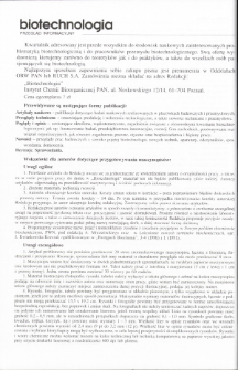 Przegląd Informacyjny