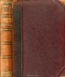 Die Aegyptologie : Abriss der Entzifferungen und Forschungen auf dem Gebiete der aegyptischen Schrift, Sprache und Alterthumskunde