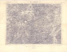 Isny und Immenstadt : Zone 15 Col. II