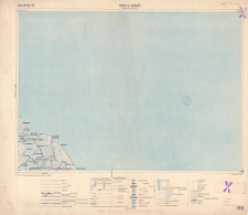 Porto di Levante : Zone 25 Col. VII