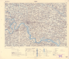 Cremona : Zone 25 Col. II