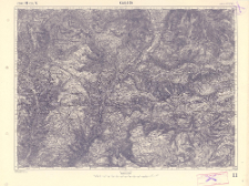 Klausen : Zone 19 Col. V