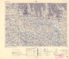 Verona : Zone 24 Col. IV