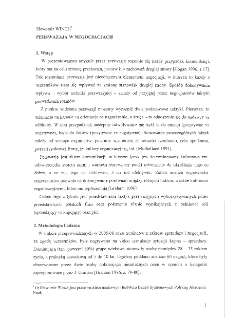 Perswazja w negocjacjach