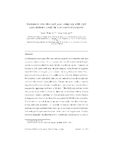 Instrument detection and pose estimation with rigid part mixtures model in video-assisted surgeries