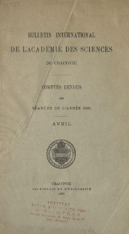 Autografy poźniejszych ksiąg Pana Tadeusza od IV-tej do XII-tej = Ueber die Handschriften der späteren Gesänge des "Pan Tadeusz", IV-XII Gesang