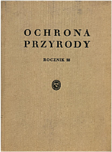 Ptaki polskiej części Karkonoszy