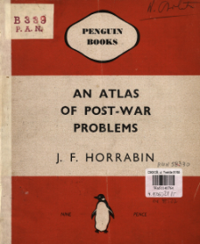 An atlas of post-war problems