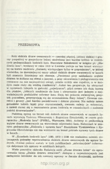 Przedmowa
