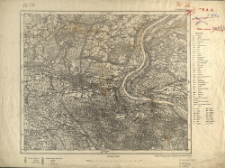 225. Bydgoszcz : podziałka 1:100.000