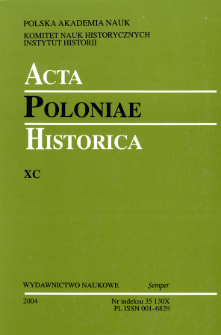Jan Baszkiewicz, The Anatomy of Bonapartism
