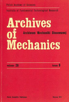 A continuum theory for granular media with a critical state