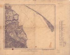 A 30 B 27, 47. Puck : podziałka 1:100.000