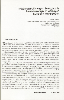 Biosynthesis of biologically active furanocoumarins in plant tissue cultures