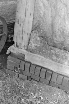 Sill plate structure