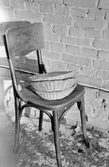 Bread basket