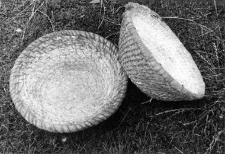 Bread molding baskets