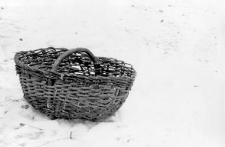 Potatoe basket