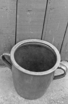 Stone pot