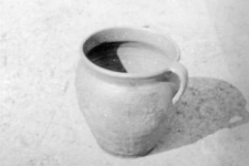 Clay pot