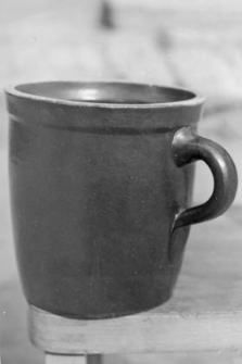 Stone pot