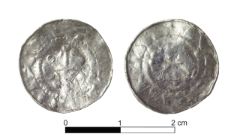 Denar krzyżowy (krzyżówka)