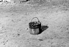 Stave bucket