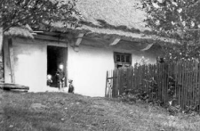 Building, cottage