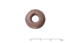 Spindle whorl [2D]