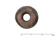 Spindle whorl [2D]