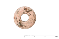 Spindle whorl [2D]
