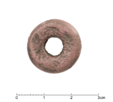 Spindle whorl [2D]