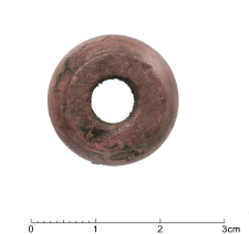 Spindle whorl [2D]