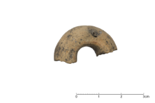 Spindle whorl [2D]