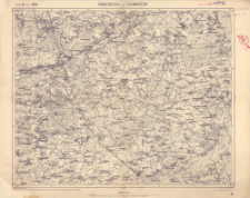 Białobrzegi und Głowaczew : Zone B Col. XXIV