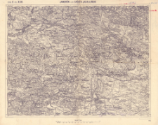 Jawor&oacute;w und Gr&oacute;dek Jagielloński : Zone 6 Kol. XXIX