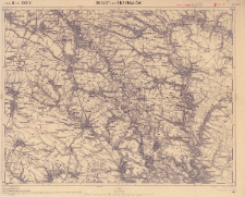Skałat und Grzymał&oacute;w : Zone 8 Kol. XXXIV