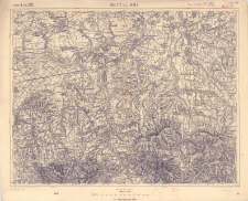 Bielitz und Biała : Zone 6 Kol. XX