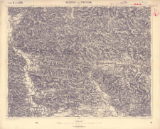 Brzostek und Strzyż&oacute;w : Zone 6 Col. XXV