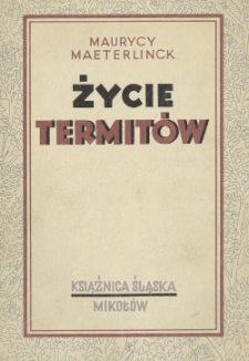 Życie termitów