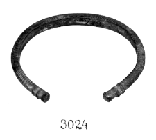bracelet (Staw - Szczecin) - chemical analysis