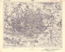 Dubno : Zone 4 Kol. XXXIII