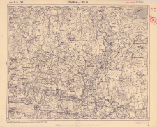 Żdżarka und Opalin : Zone A Col. XXIX