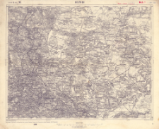 Beuthen : Zone 4 Col. XX