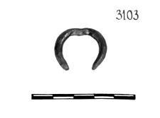 pendant (Mikowice) - chemical analysis